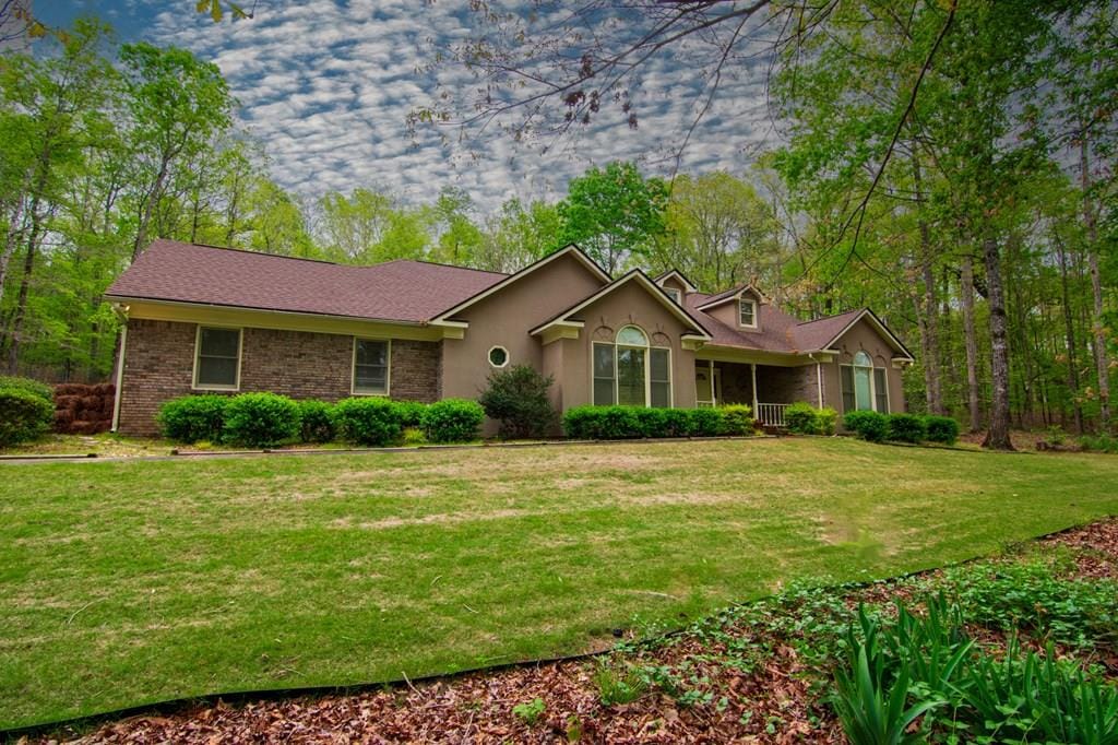164 Almond Ridge Drive, Fortson, GA, 31808