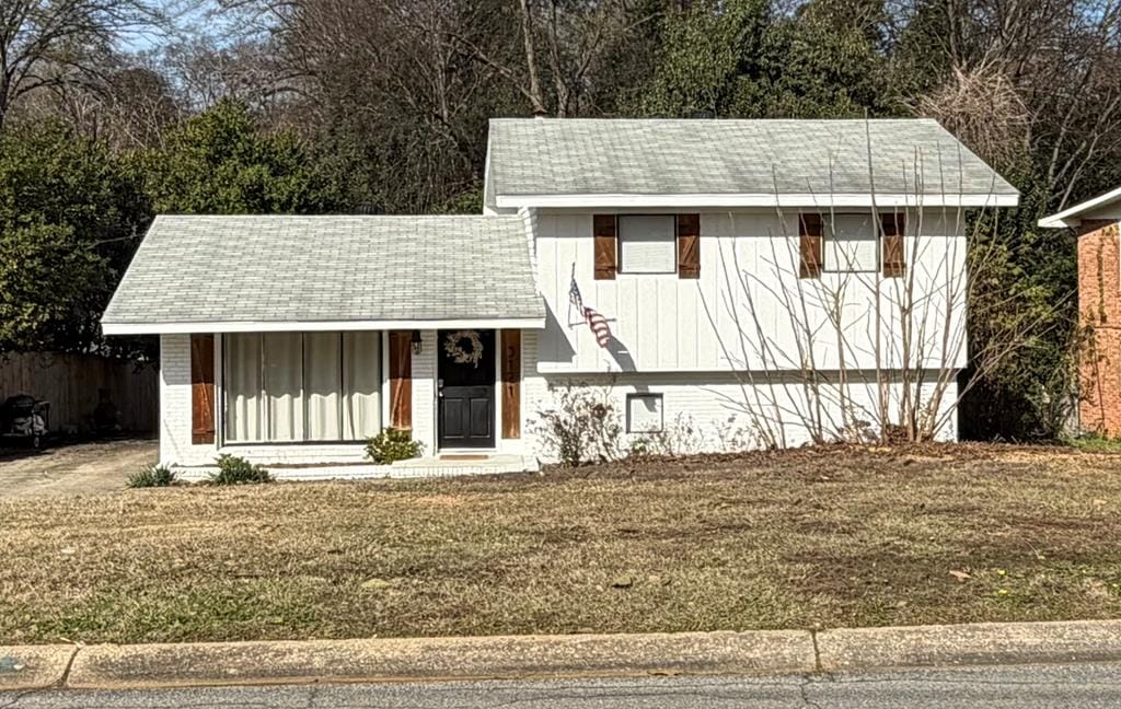 3121 Bellanca Street, Columbus, GA, 31909