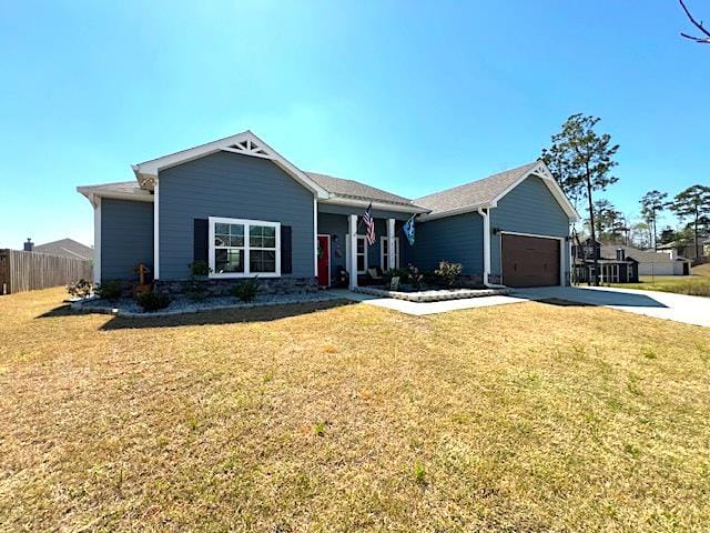 8002 Barton Drive, Midland, GA, 31820