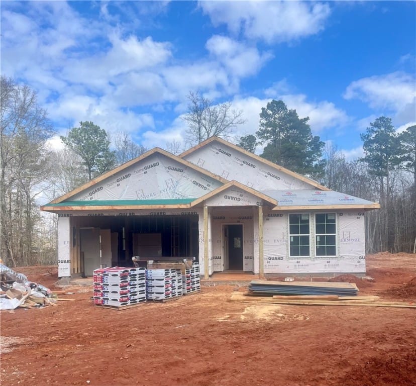 88 Lee Road 2232, Cusseta, AL, 36852