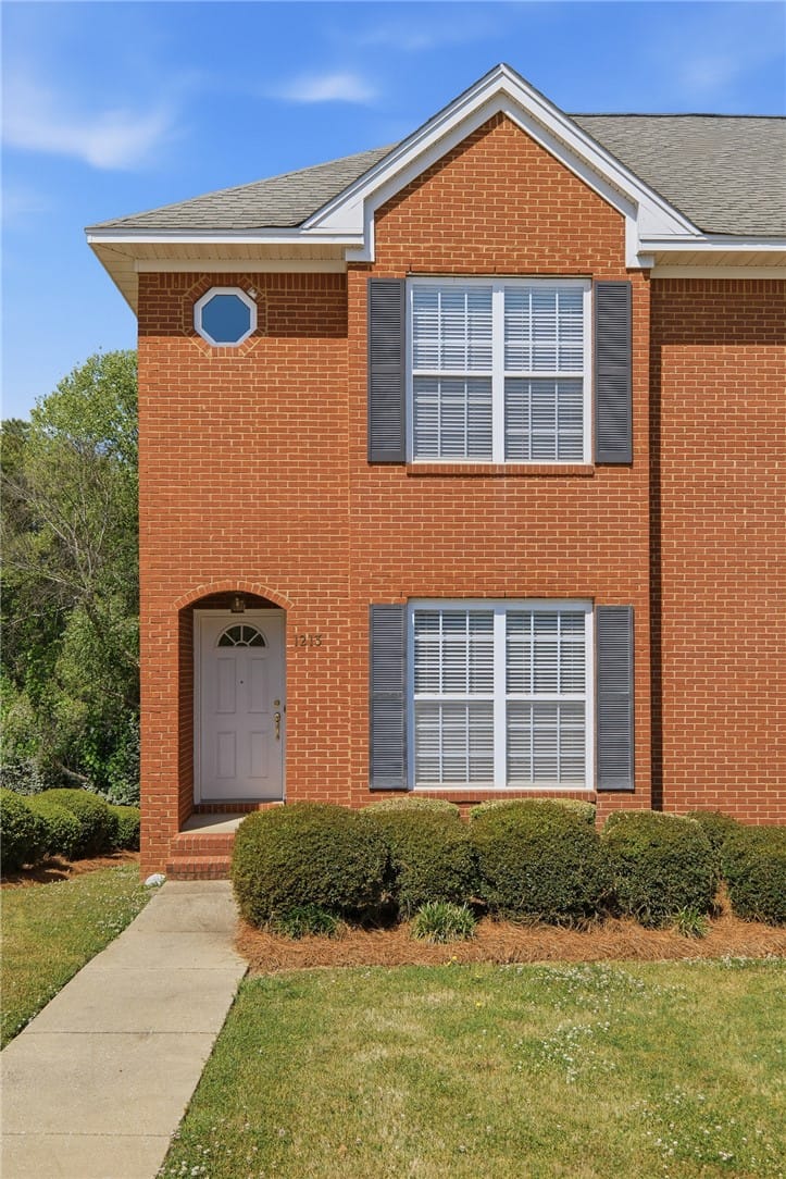 1213 DEAN, Auburn, AL, 36830