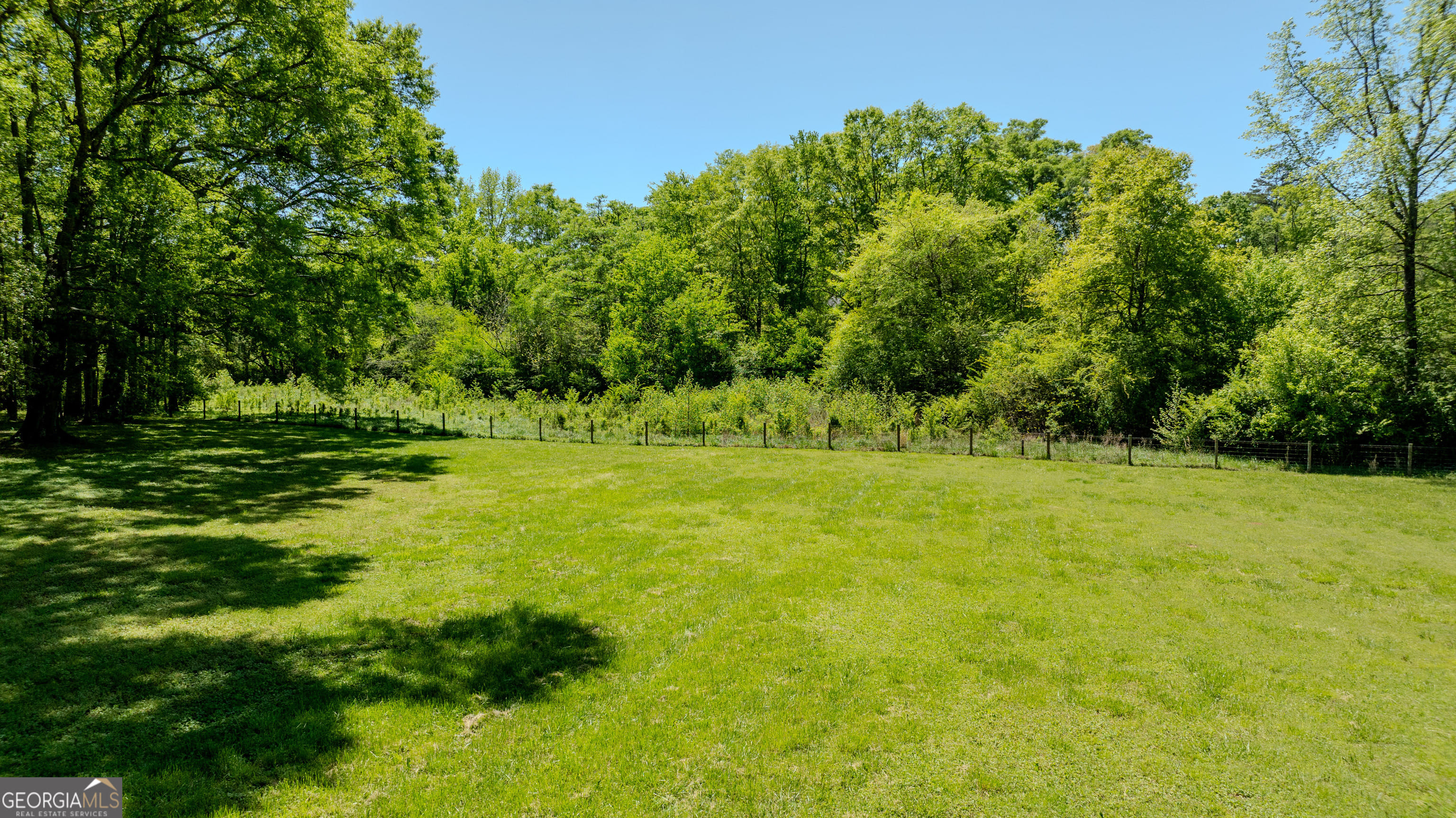 0 Mountain Creek Drive, Raymond, GA, 30263