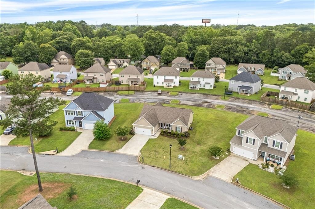 2401 Meadow Ln, Valley, AL 36854
