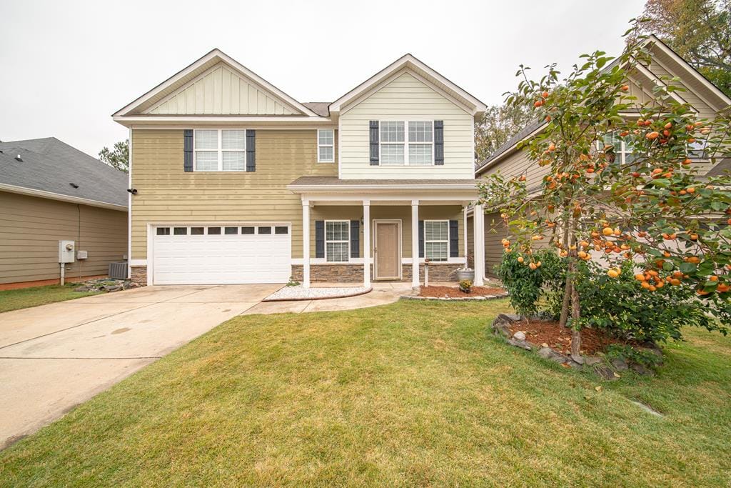 7962 Brooks Crossing Drive, Columbus, GA, 31904