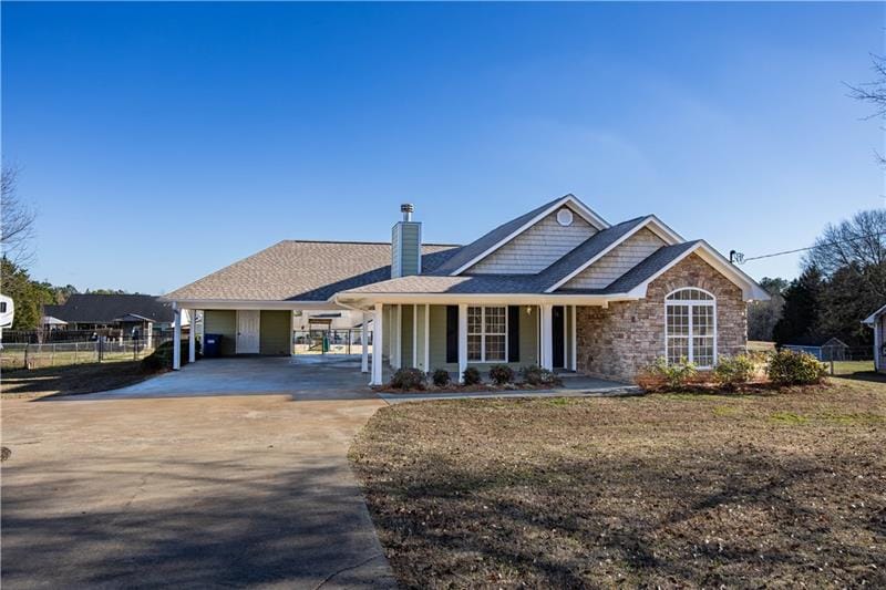 120 Lee Rd 380, Valley, AL, 36854