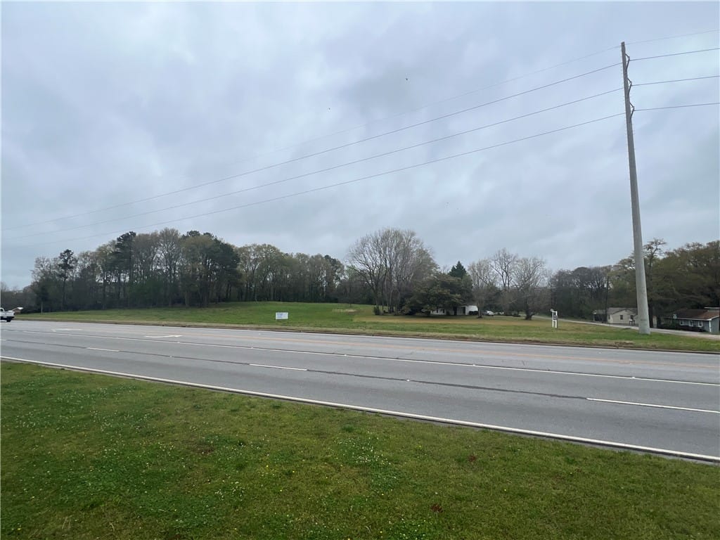 0 U.S. 280, Dadeville, AL, 36853