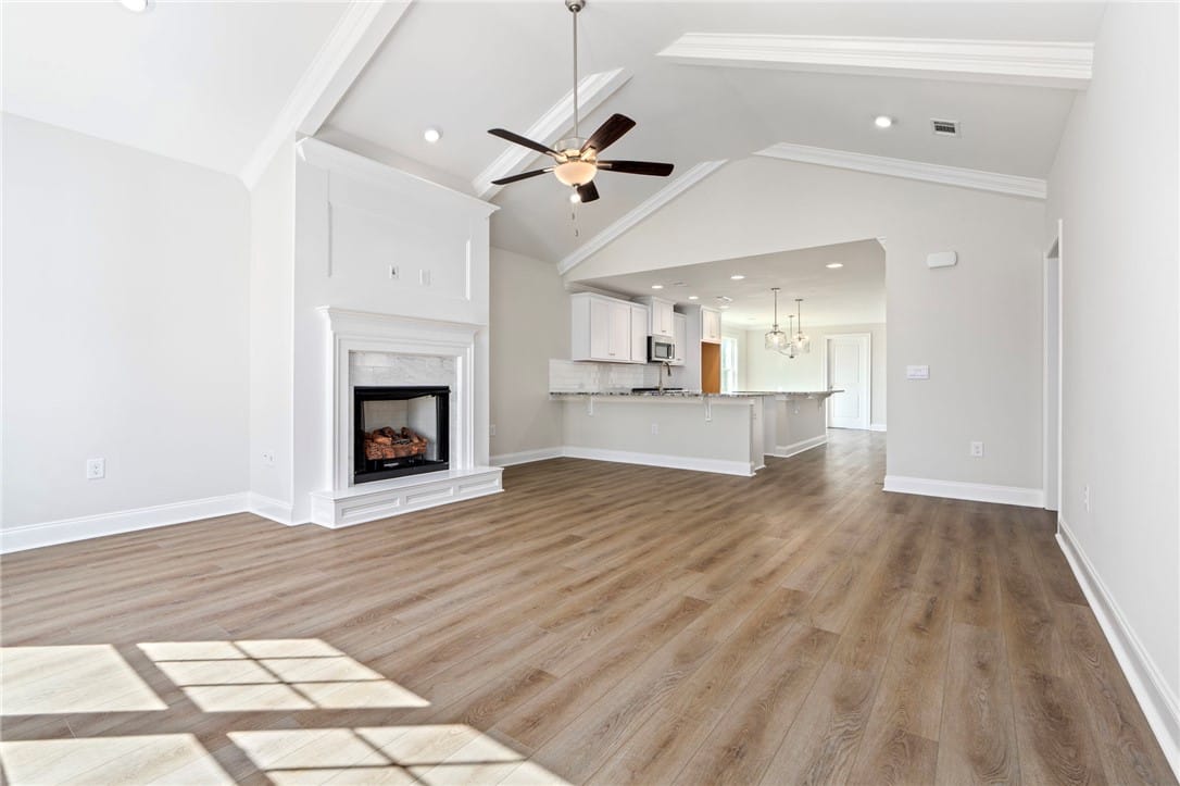 2052 Shadow Bend Lane, Auburn, AL, 36830 — Photo 2