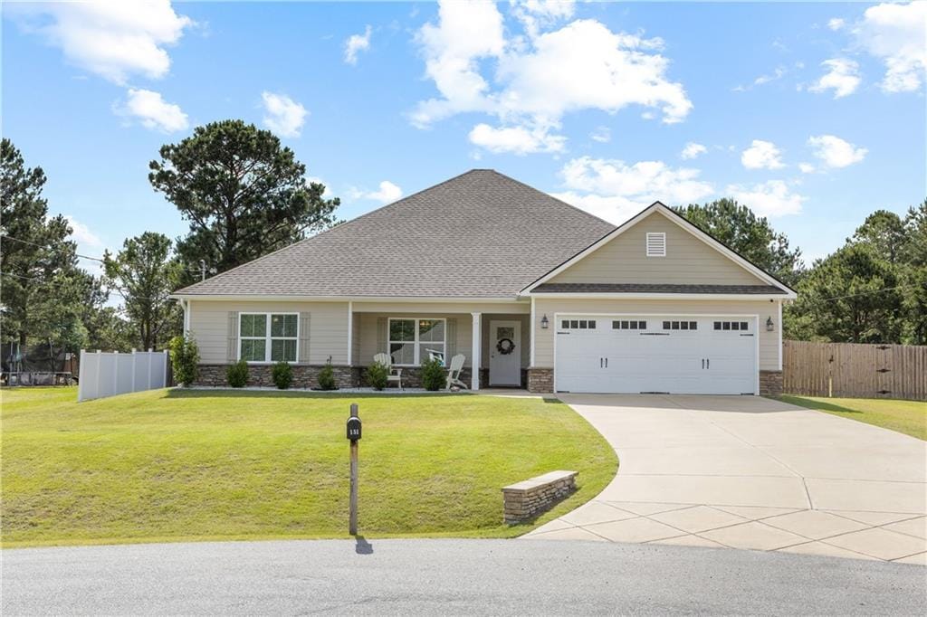151 Addison Way, Smiths Station, AL, 36877