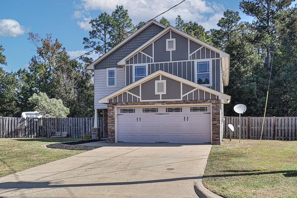 517 Lee Road 2170, Phenix City, AL, 36870