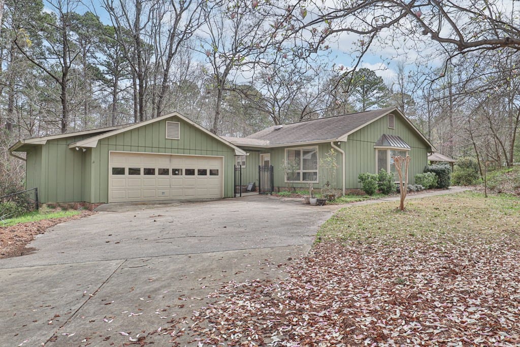 6800 Ranch Forest Drive, Columbus, GA, 31904, FRONT VIEW