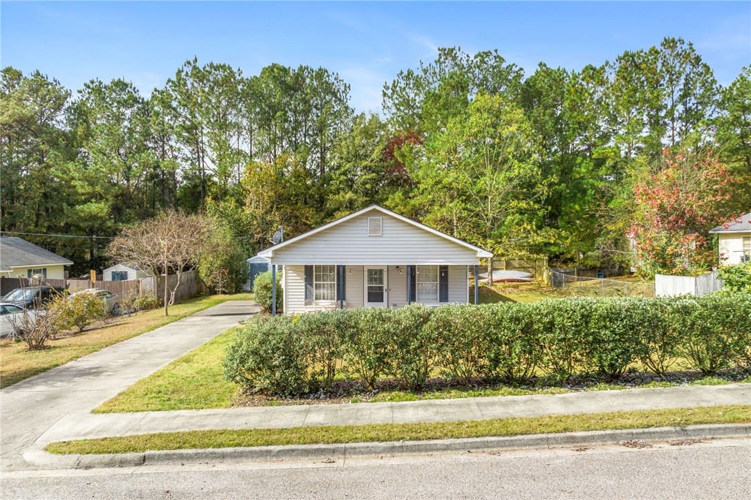 833 Lunsford Dr, Auburn, AL 36832, USA — Photo 1