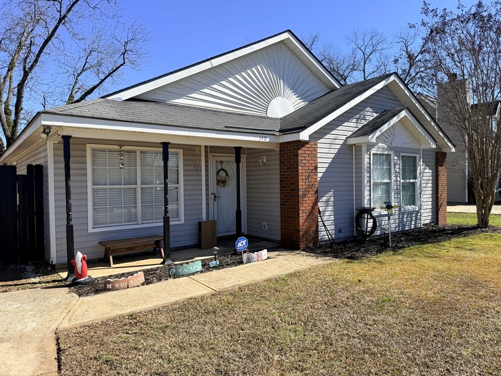 140 Mossydale Lane, Albany, GA, 31707 — Photo 2