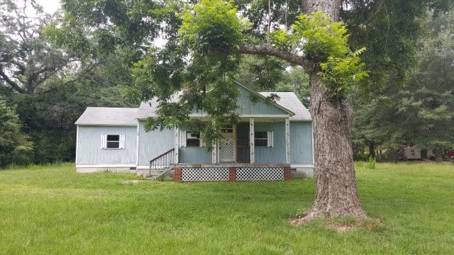 2849 Kings Gap Road, Pine Mountain, GA, 31822