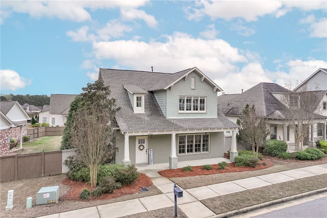 2469 Mimms Ln, Auburn, AL 36832, USA — Photo 2