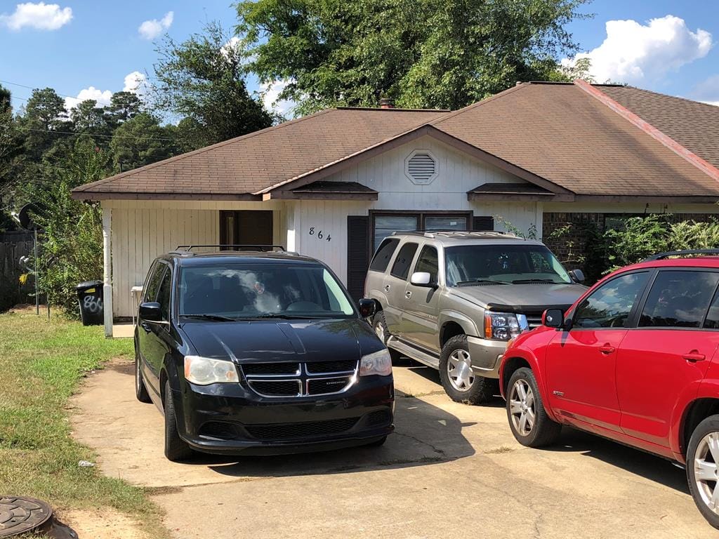 864 Arlington Drive, Columbus, GA, 31907