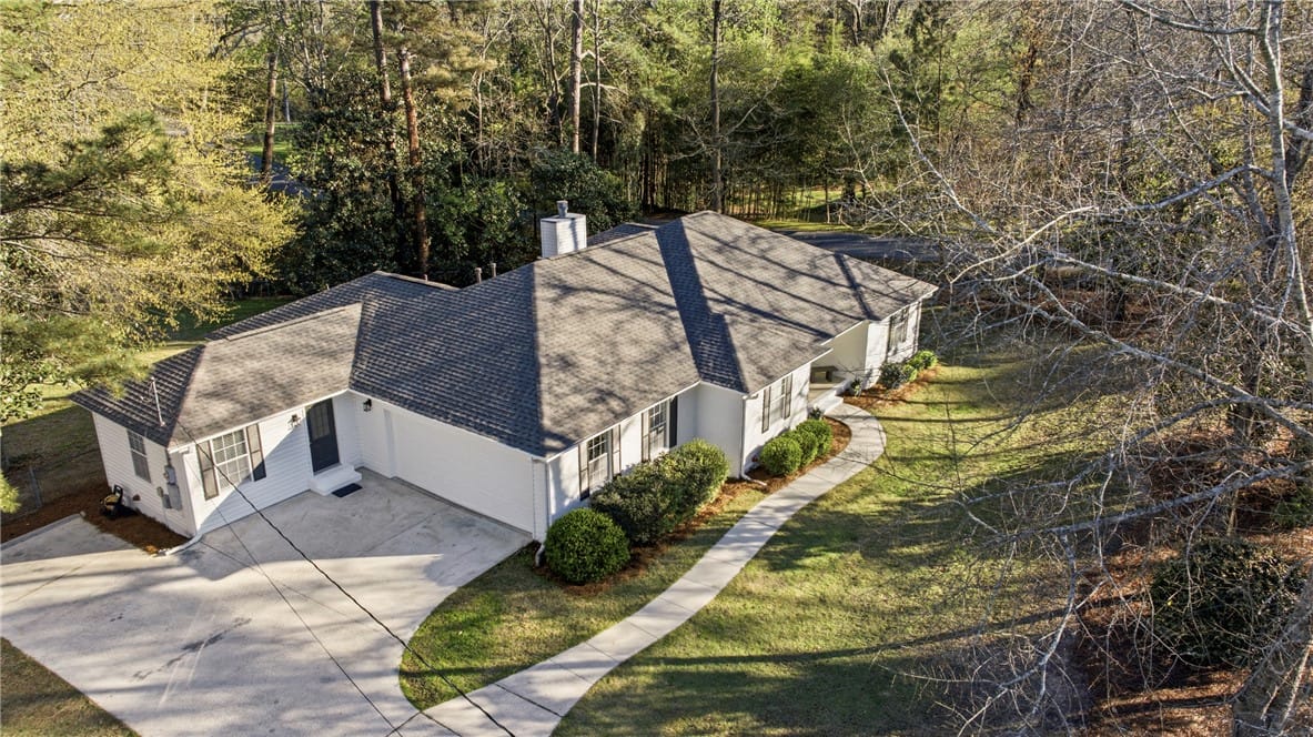 677 Sherwood Drive, Auburn, AL, 36830 — Photo 3