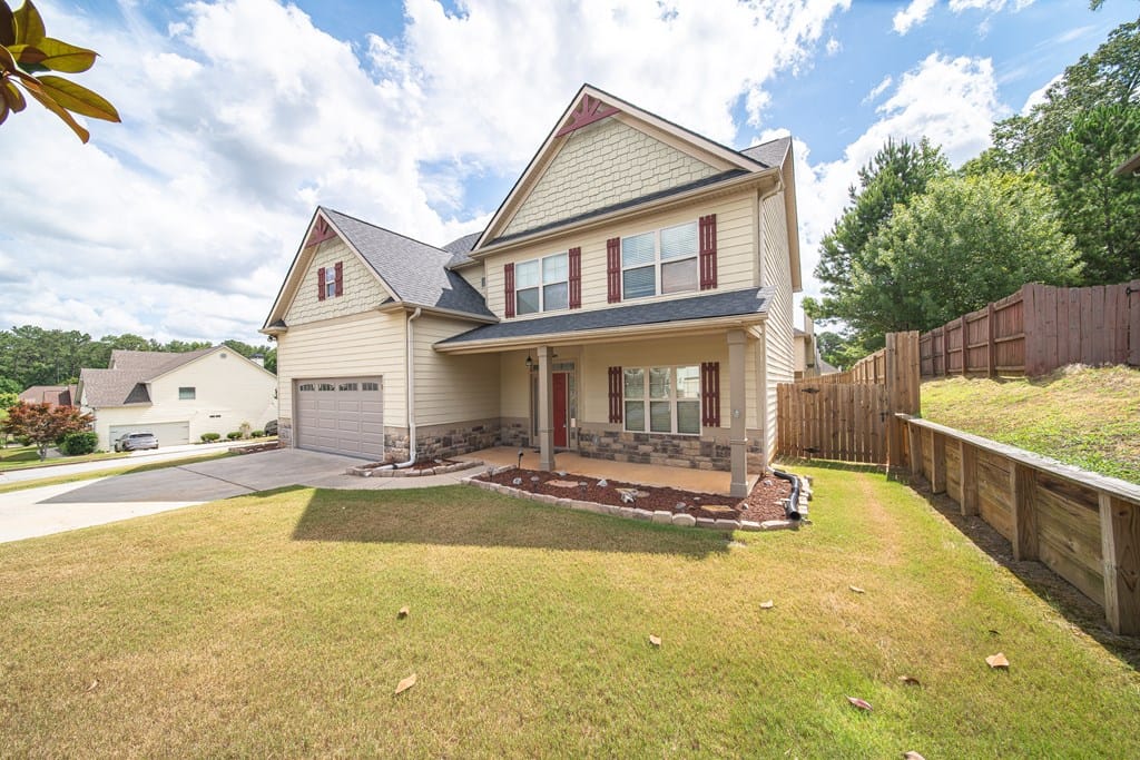 7958 Nature Trail, Columbus, GA, 31904 — Photo 2