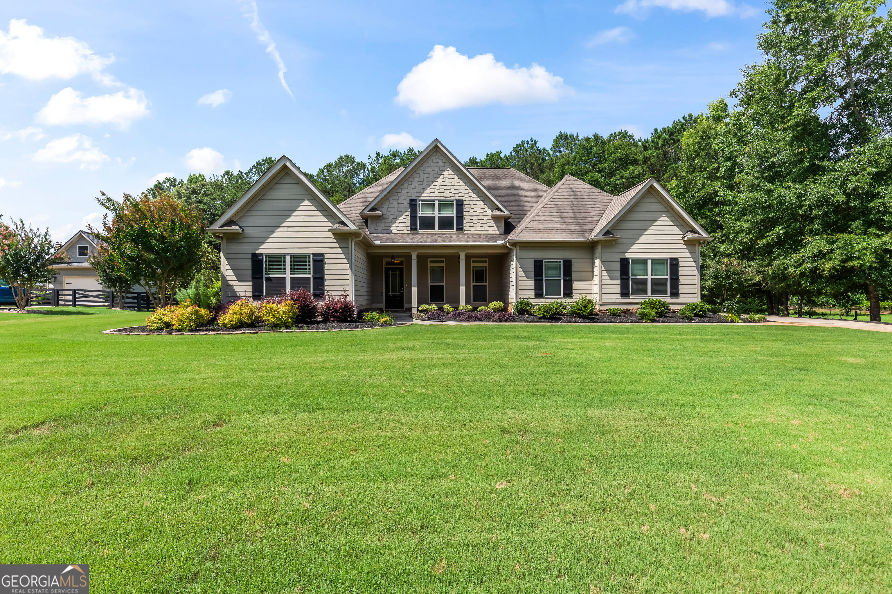 60 Rocky Bay Lane, Senoia, GA, 30276