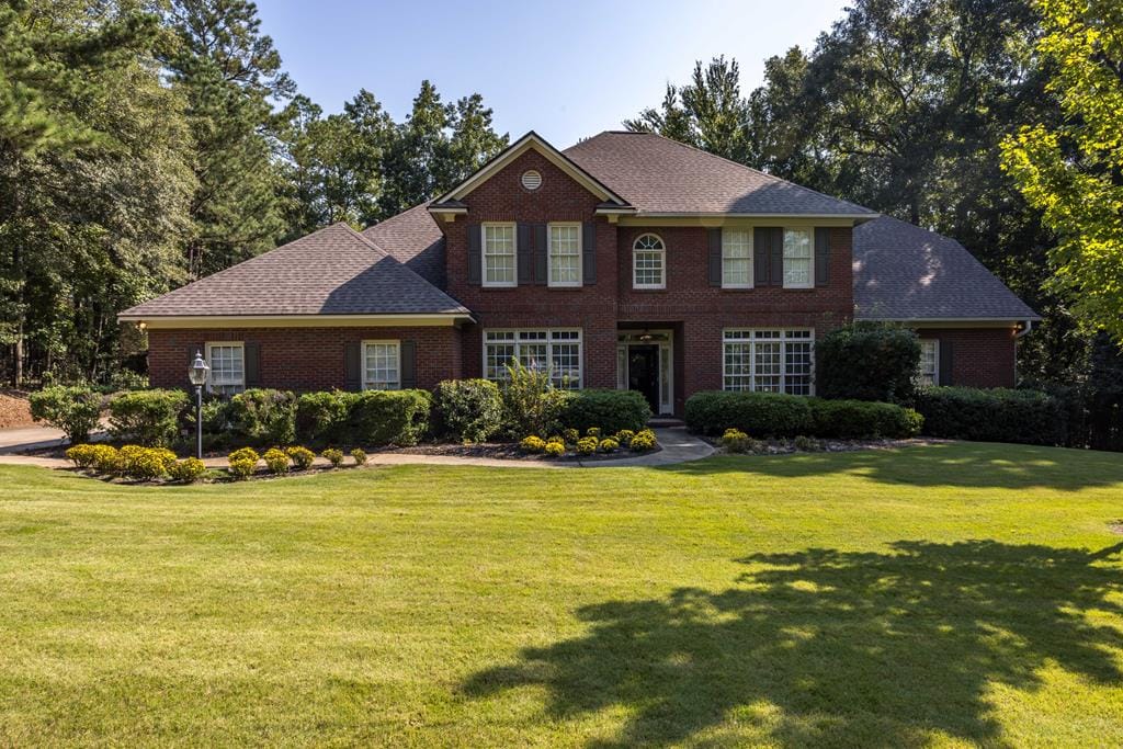 6812 Gaines Creek Rd, Columbus, GA 31904