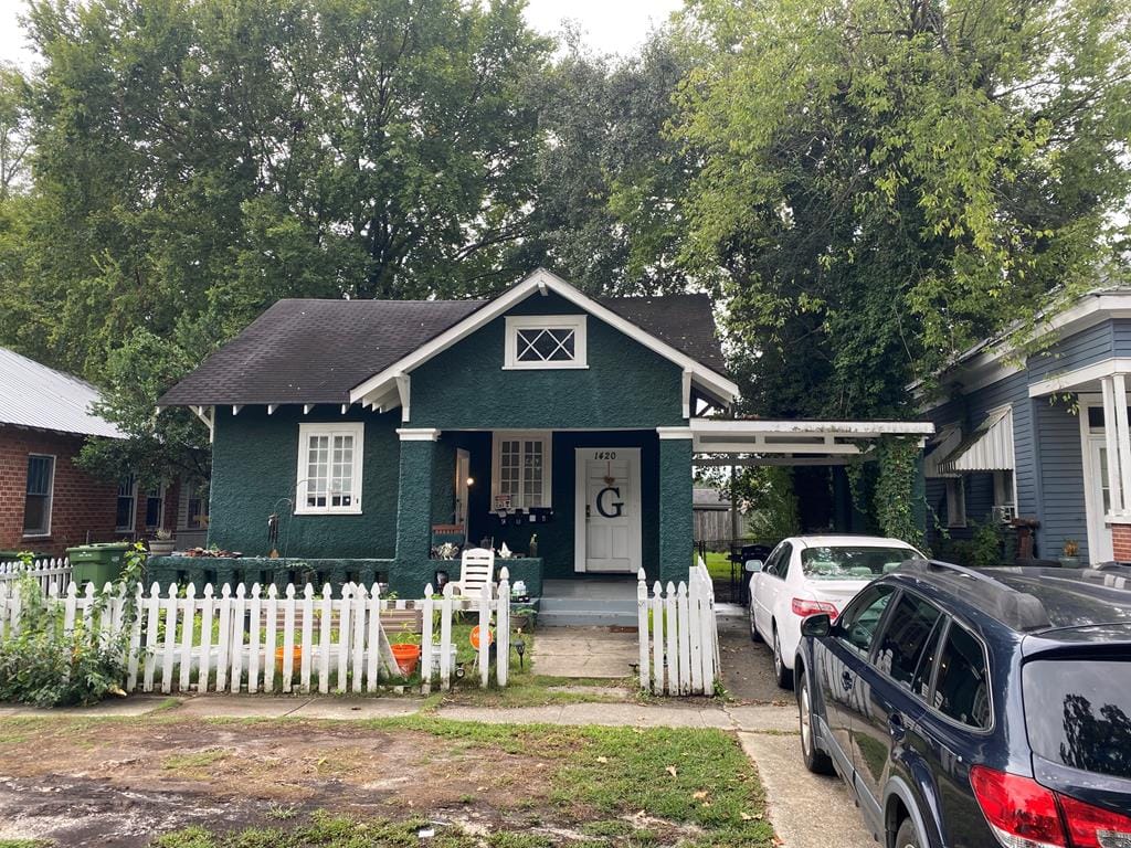 1420 19th Street, Columbus, GA, 31901