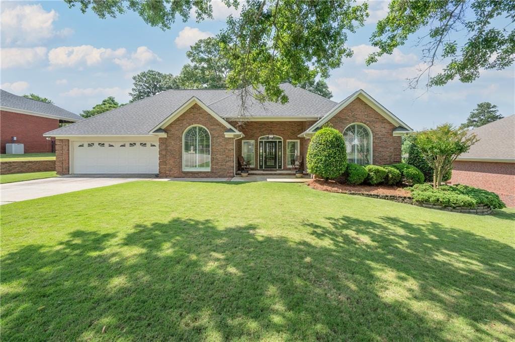 2107 Canter Dr, Phenix City, AL 36867
