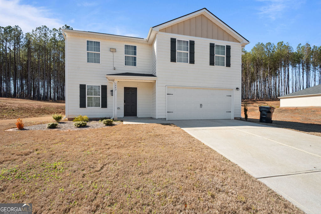 1443 Hunter Welch Pkwy, Luthersville, GA 30251
