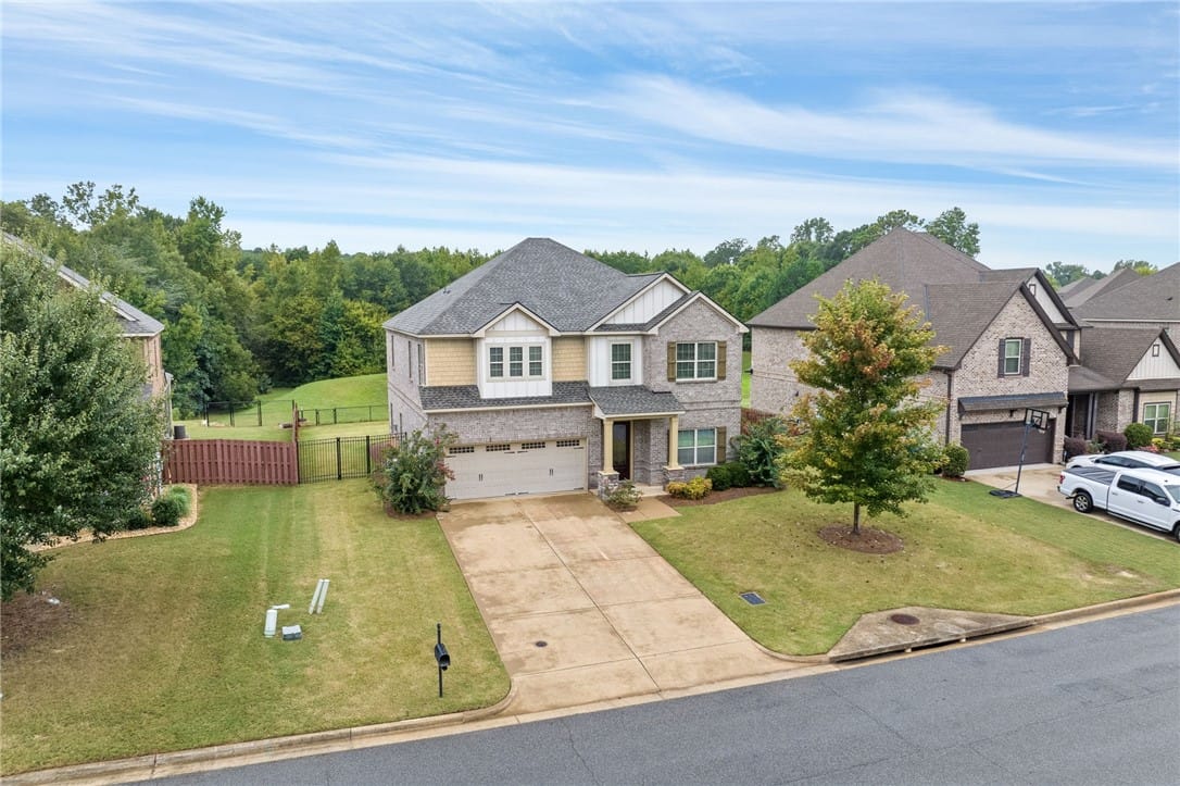 665 BANBURY, Auburn, AL, 36832 — Photo 2