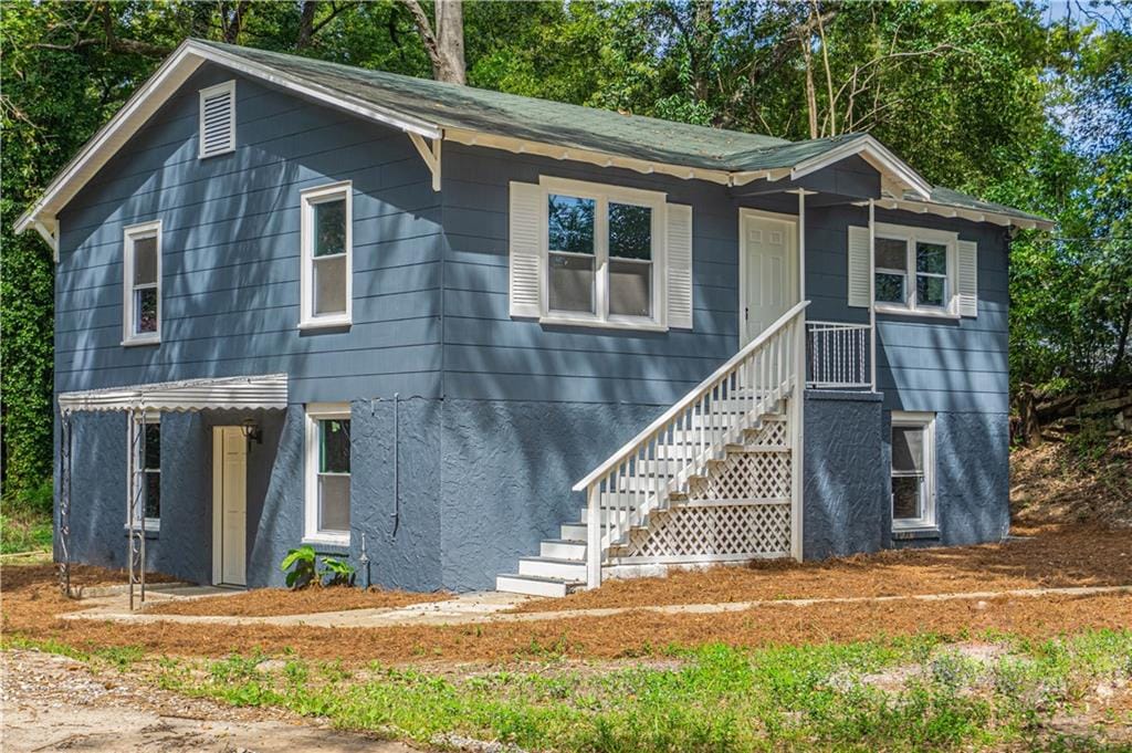 1411 17th Avenue, Phenix City, AL, 36867