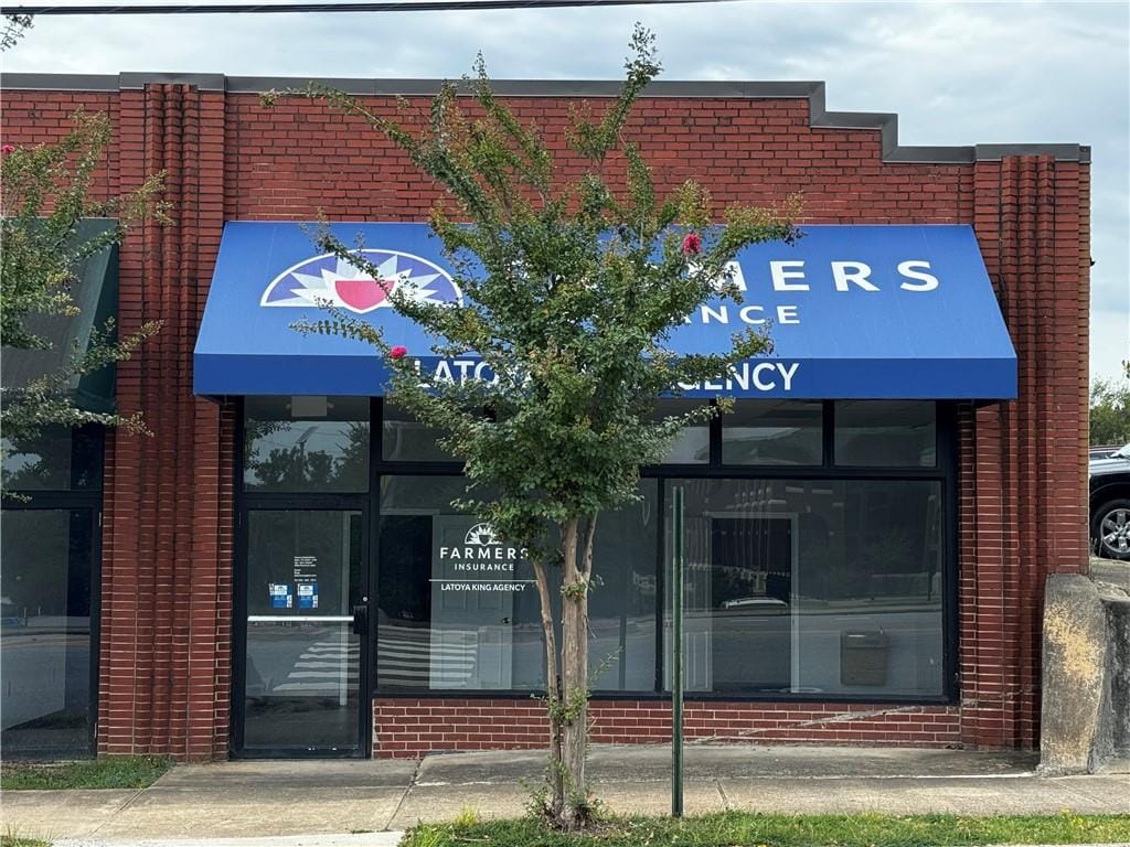507 Dillingham St, Phenix City, AL 36867