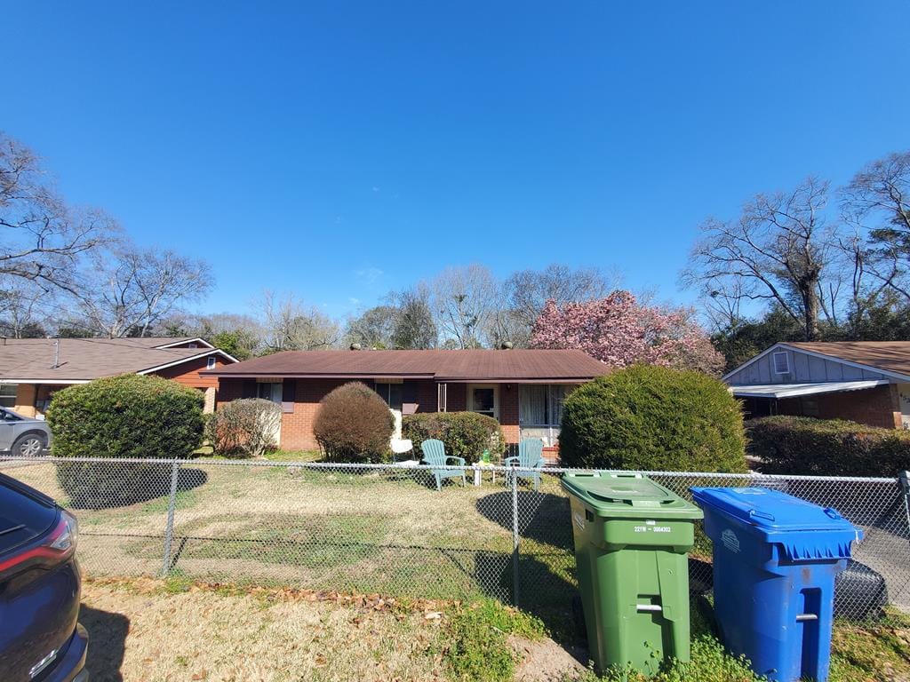 4533 Gardiner Dr, Columbus, GA 31907, USA — Photo 1