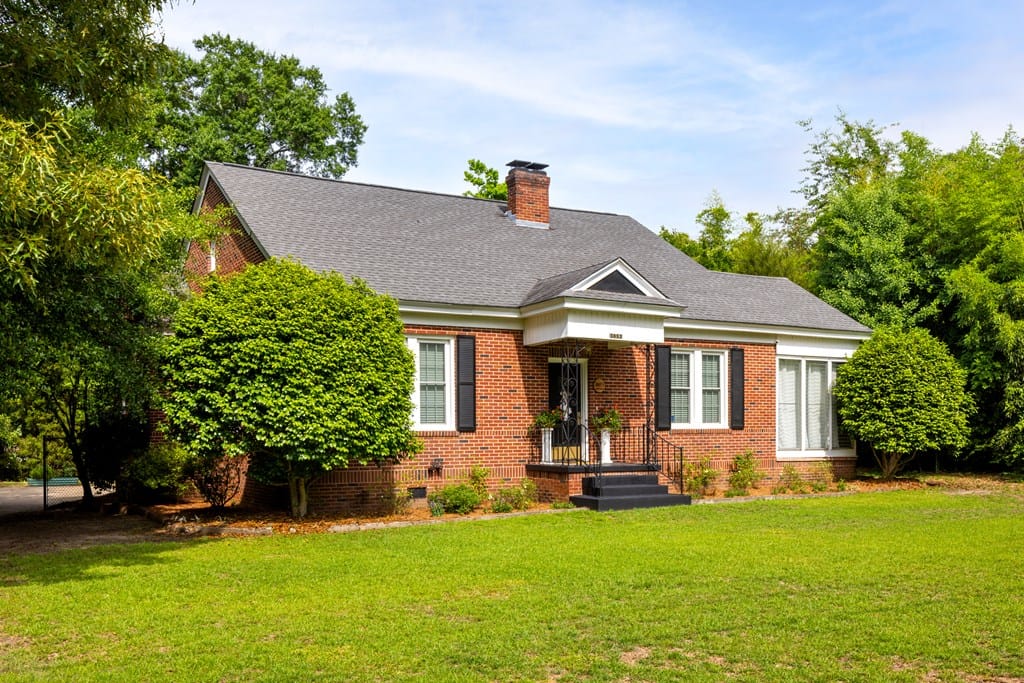3853 Britt David Road, Columbus, GA, 31909