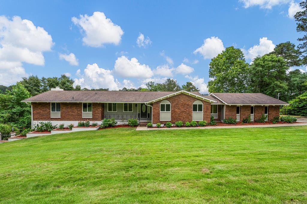 7126 Lullwater Rd, Columbus, GA 31904