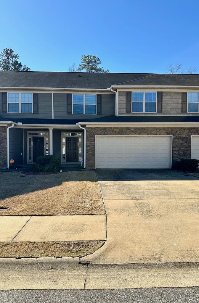 6118 Townes Way, Columbus, GA, 31909