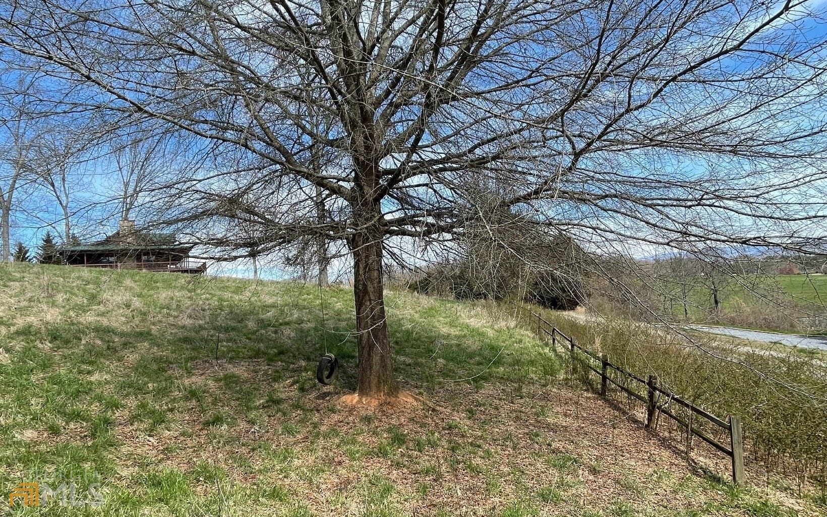 LOT 8 Cabin, Hayesville, NC, 28904