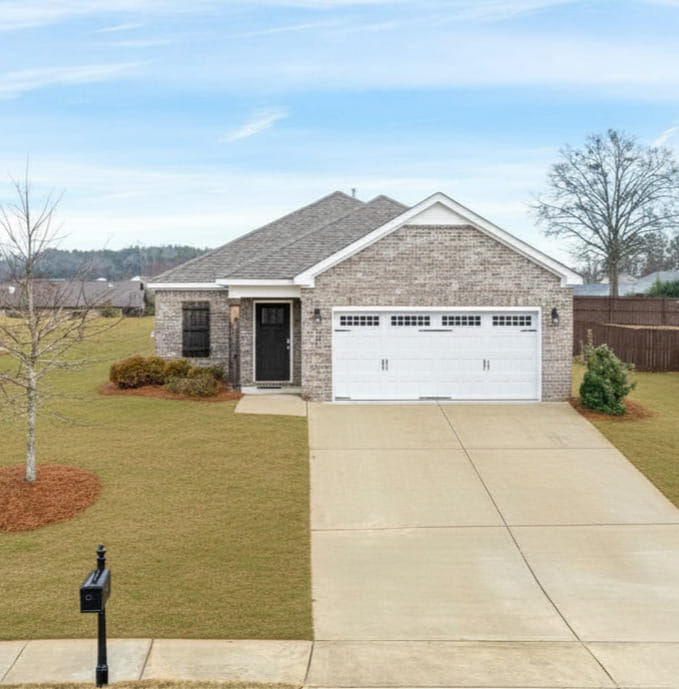 188 Blasted Rock Road, Auburn, AL, 36830
