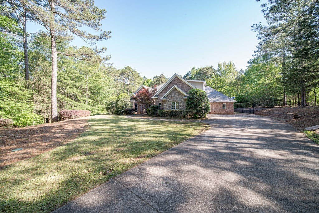38 Rocky Shoals Road, Midland, GA, 31820