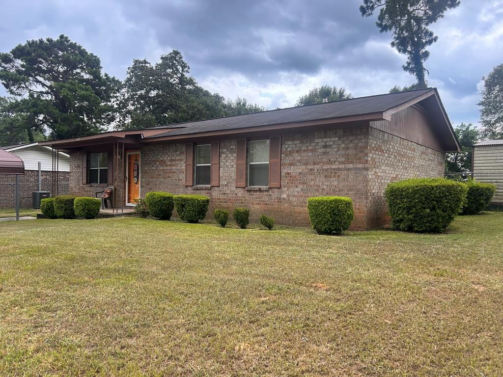 604 Southgate, Albany, GA, 31707