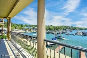 445 Marina Point Road #A204, Dadeville, AL, 36853 — Photo 3