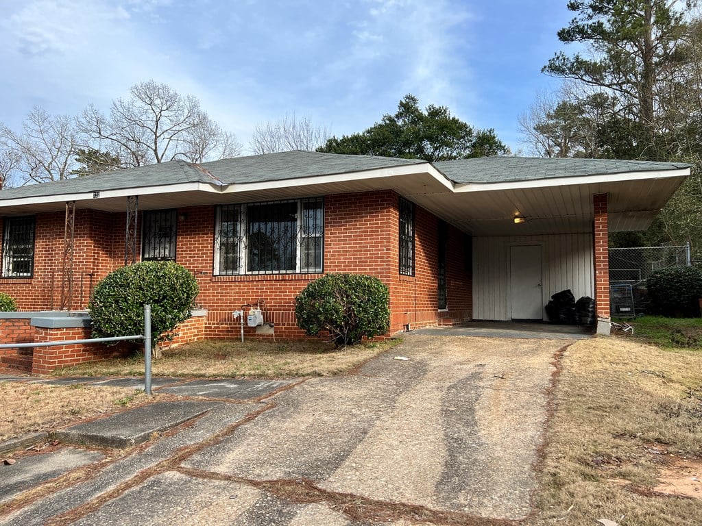 2326 Fort Benning Road, Columbus, GA, 31903