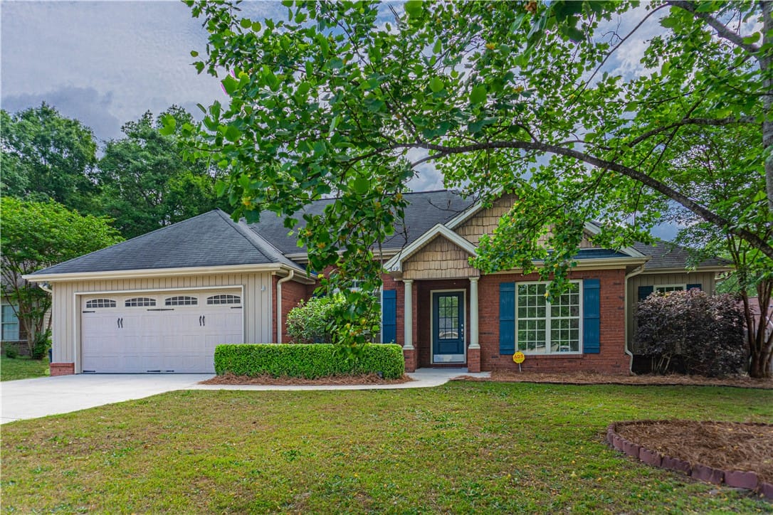 249 DEERFIELD, AUBURN, AL, 36832