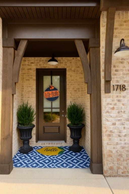 1718 West Farmville Road, Auburn, AL, 36830 — Photo 2