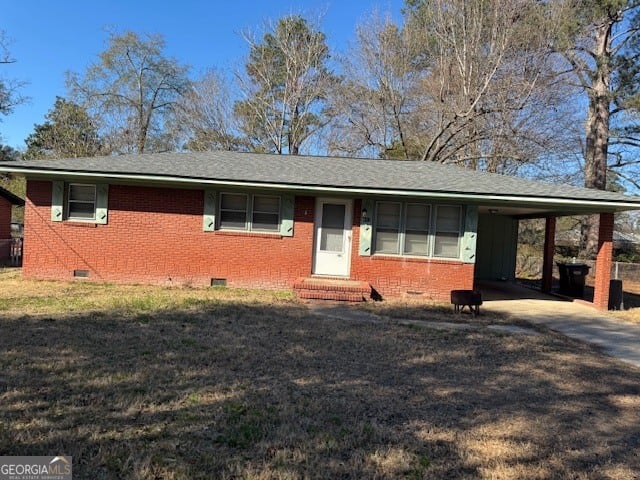 441 Braselman Avenue, Columbus, GA, 31907