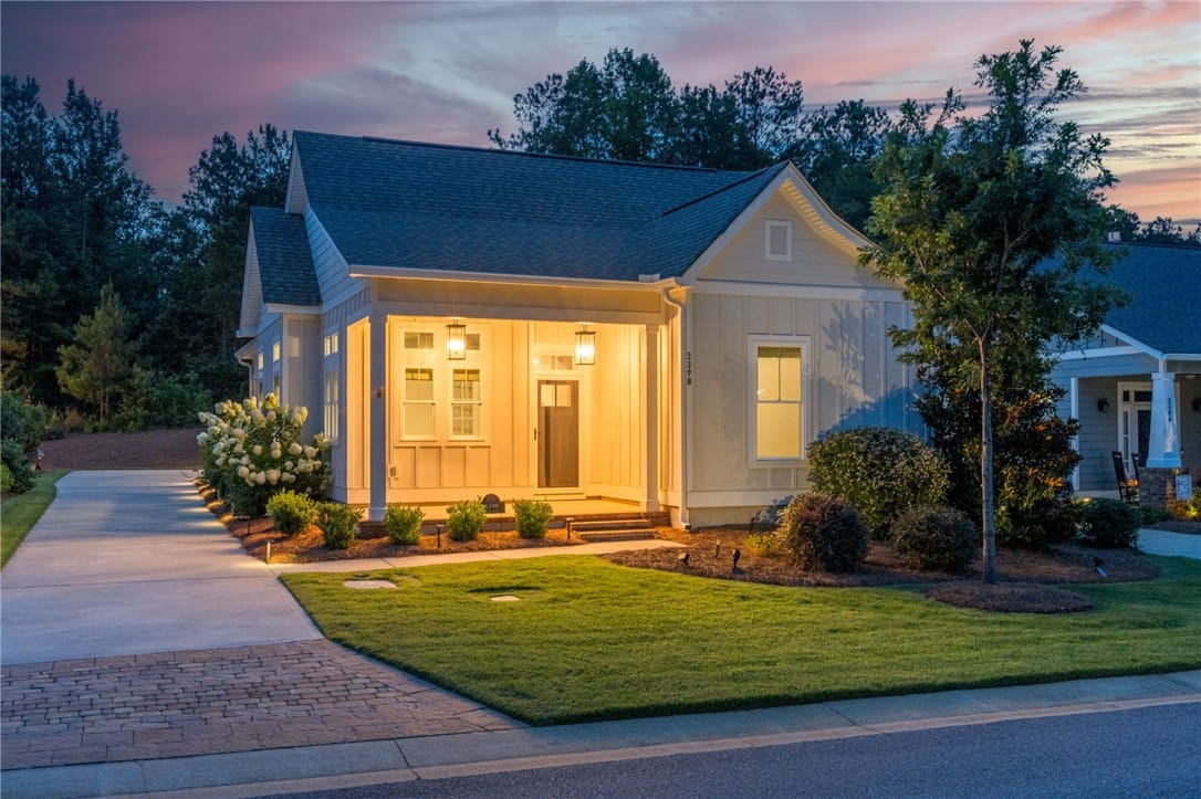 3398 Eagle Trail, Opelika, AL, 36801