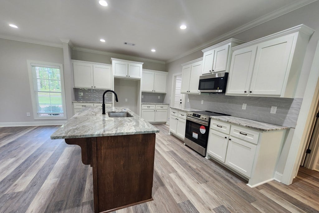 121 Sawtooth Drive, Leesburg, GA 31763