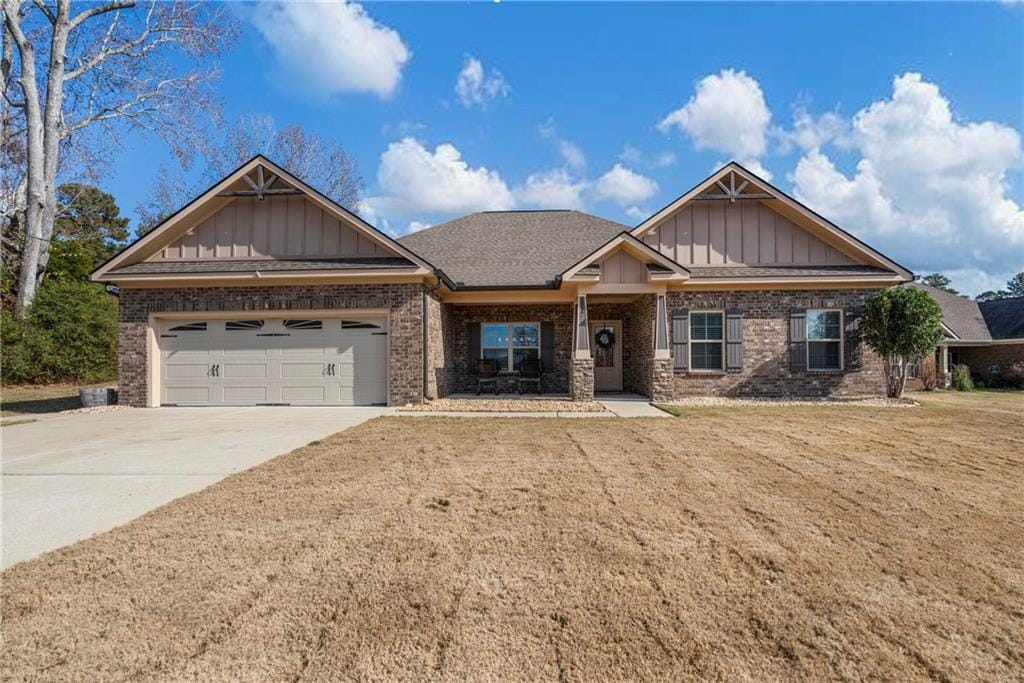 111 Summerbrook, Smiths Station, AL, 36877 — Photo 2