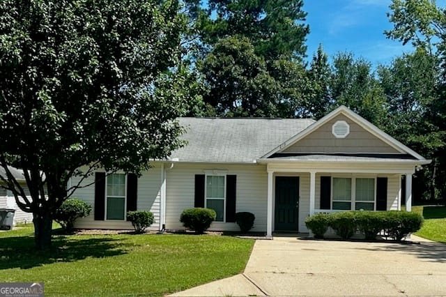 219 Baileys Way, LaGrange, GA, 30241