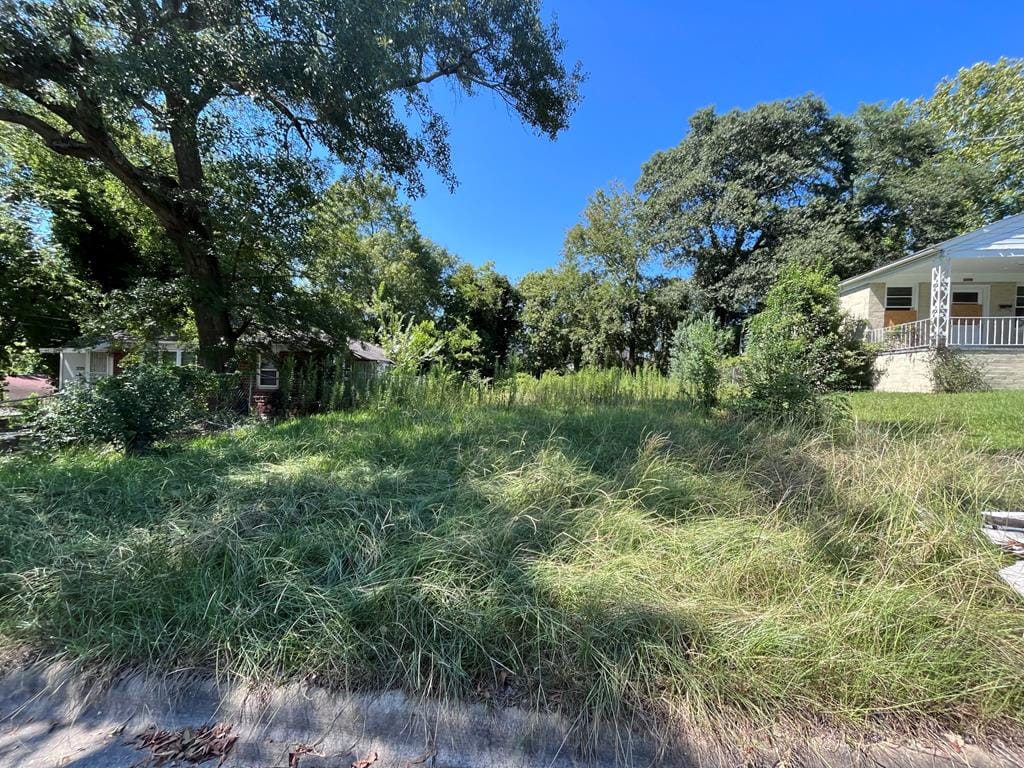 3033 Baldwin Street, Columbus, GA, 31906