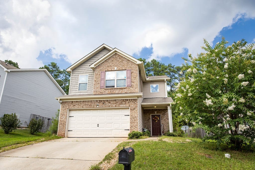311 Irish Lane, Phenix City, AL, 36869