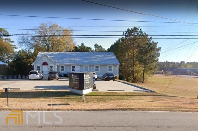 2233 West Point, Lagrange, GA, 30240