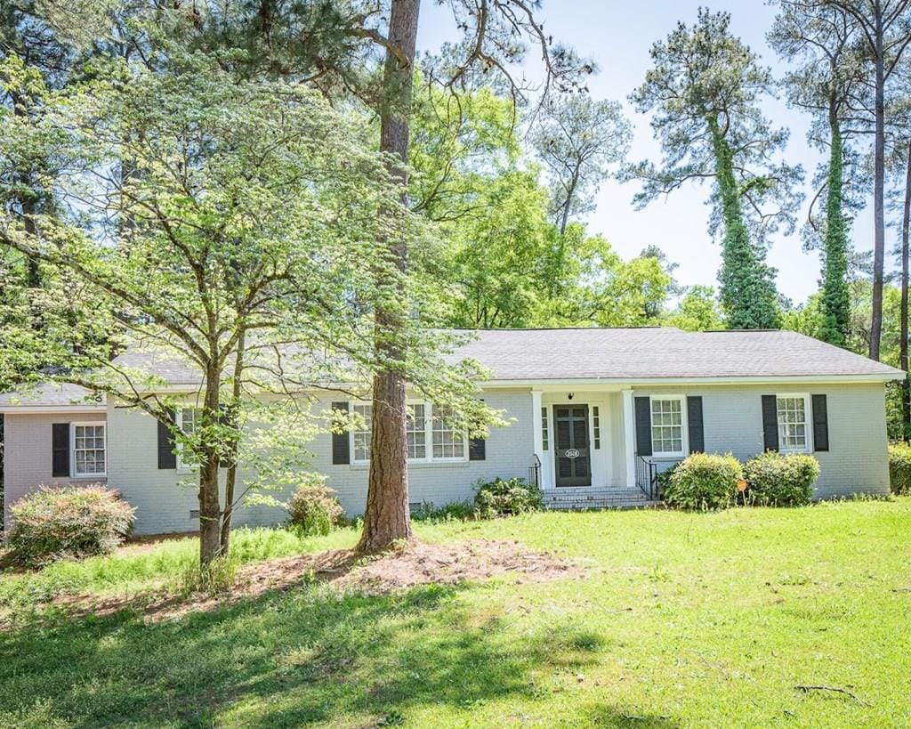 2028 Dell Drive, Columbus, GA, 31906